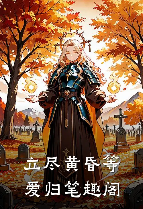 立尽黄昏等爱归笔趣阁
