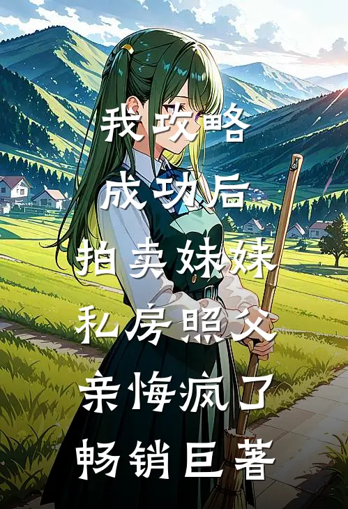 我攻略成功后，拍卖妹妹私房照父亲悔疯了畅销巨著