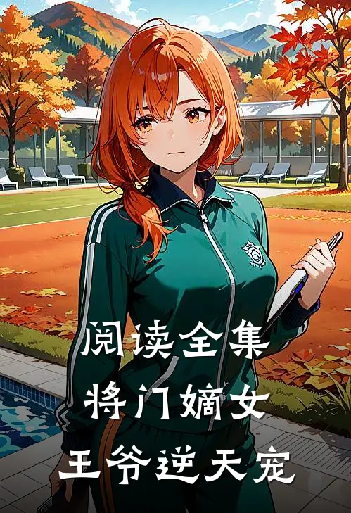 阅读全集将门嫡女：王爷逆天宠