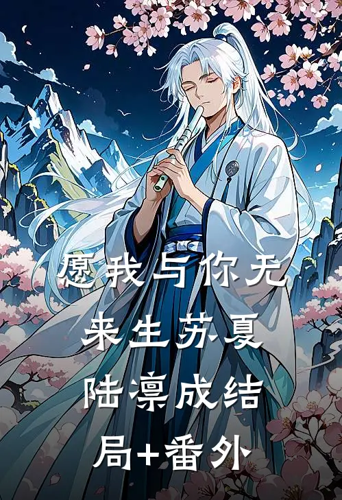 愿我与你无来生苏夏陆凛成结局+番外