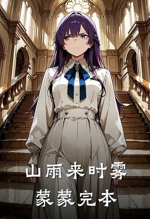 山雨来时雾蒙蒙完本
