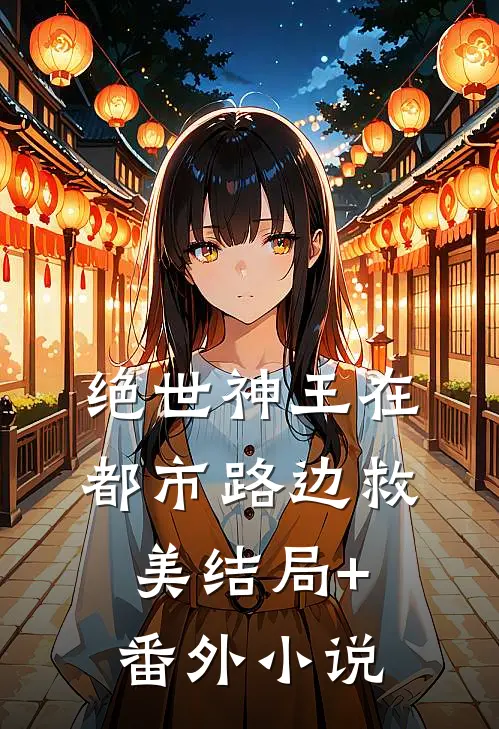 绝世神王在都市-路边救美结局+番外小说