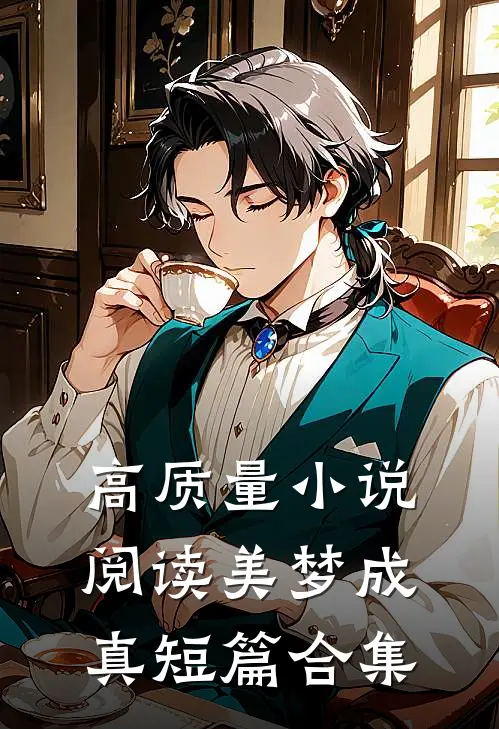 高质量小说阅读美梦成真【短篇合集】