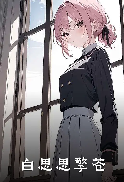 白思思擎苍