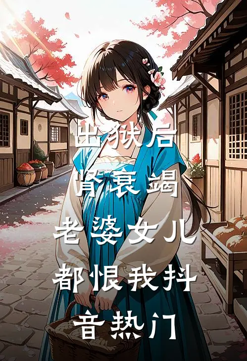 出狱后肾衰竭，老婆女儿都恨我抖音热门