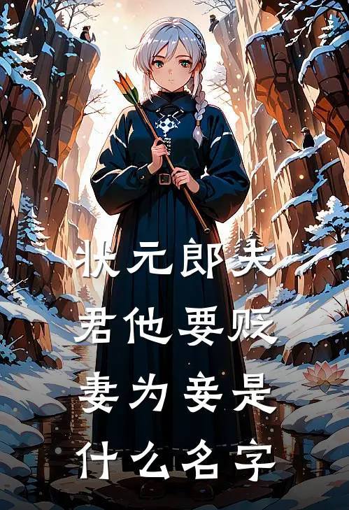 状元郎夫君他要贬妻为妾是什么名字