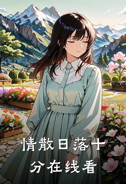 情散日落十分在线看