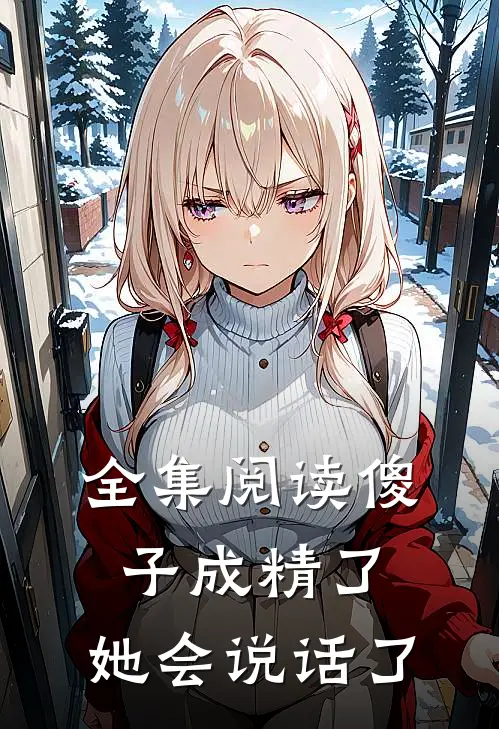 全集阅读傻子成精了,她会说话了的