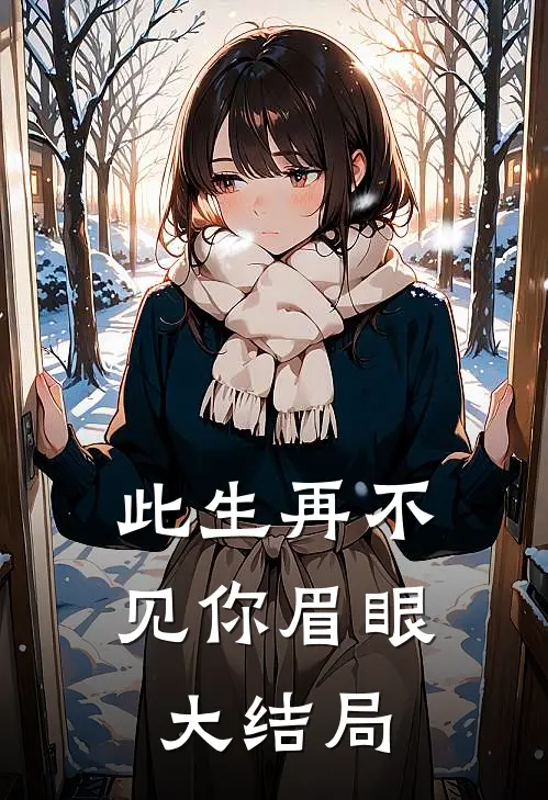 此生再不见你眉眼大结局