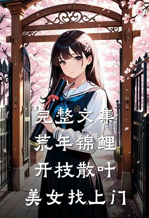 完整文集荒年锦鲤：开枝散叶，美女找上门