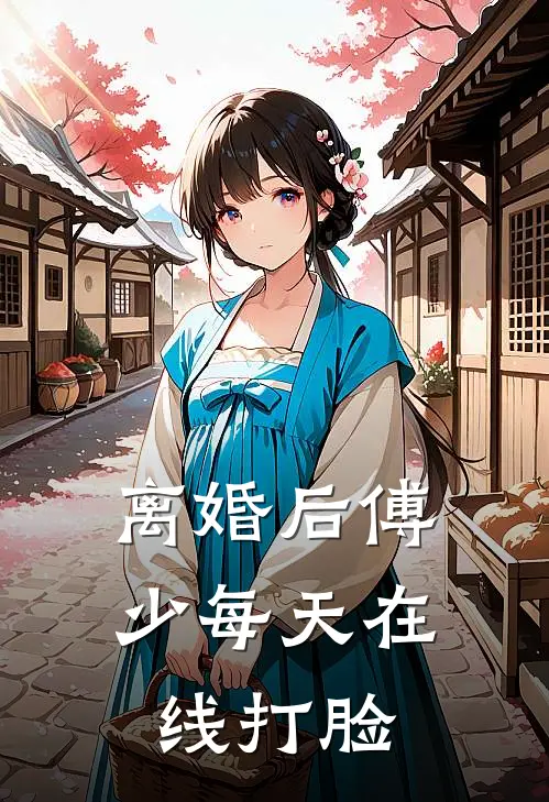 离婚后傅少每天在线打脸
