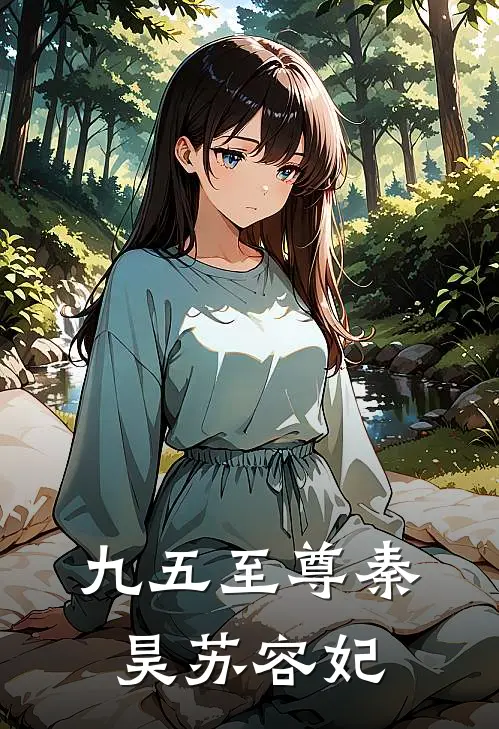 九五至尊秦昊苏容妃