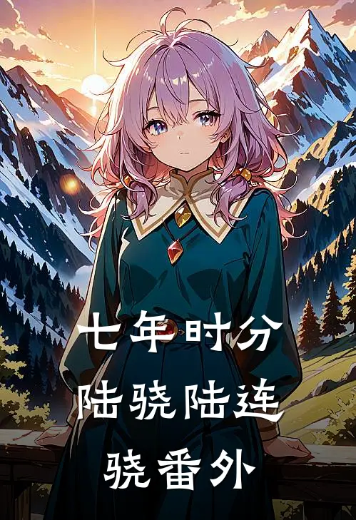 七年时分陆骁陆连骁番外