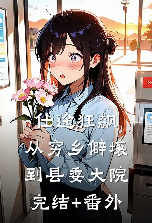 仕途狂飙：从穷乡僻壤到县委大院完结+番外