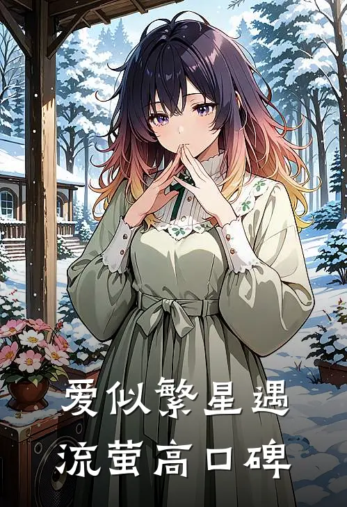 爱似繁星遇流萤高口碑