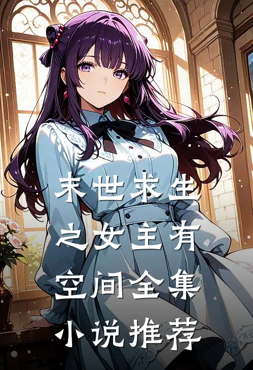 末世求生之女主有空间全集小说推荐