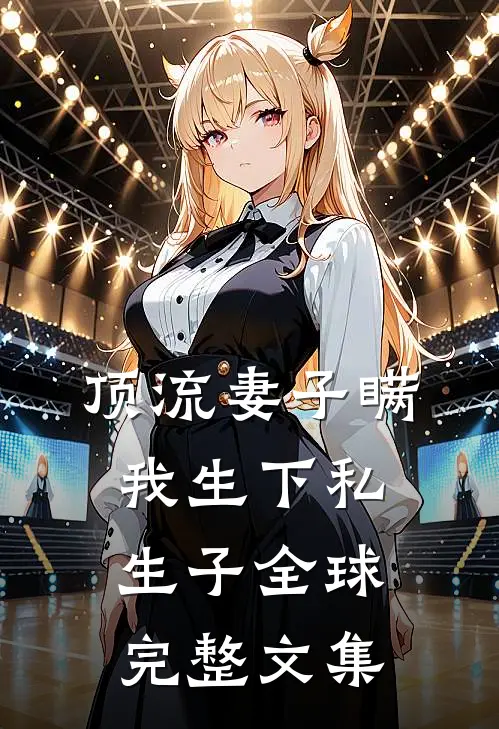 顶流妻子瞒我生下私生子全球完整文集