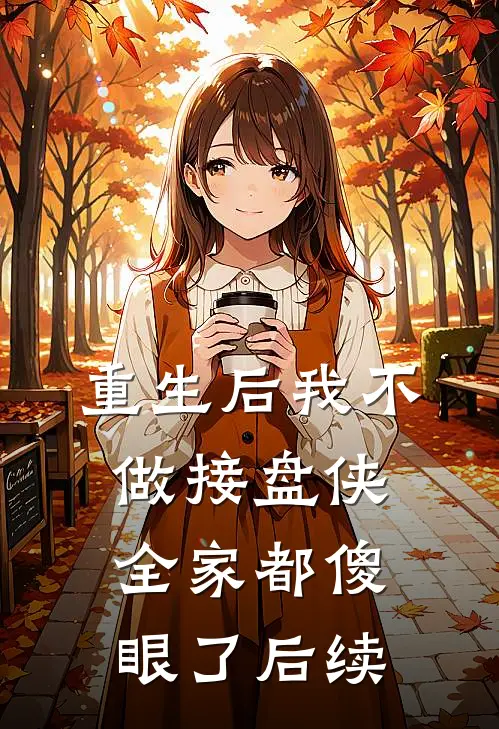 重生后我不做接盘侠，全家都傻眼了后续