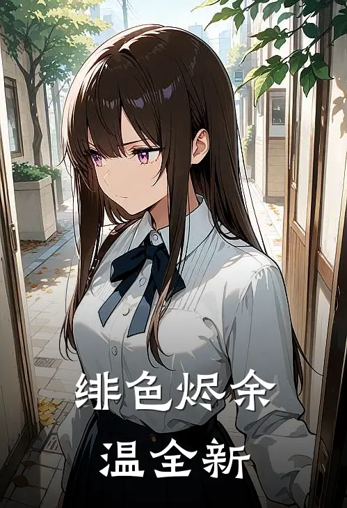 绯色烬余温全新