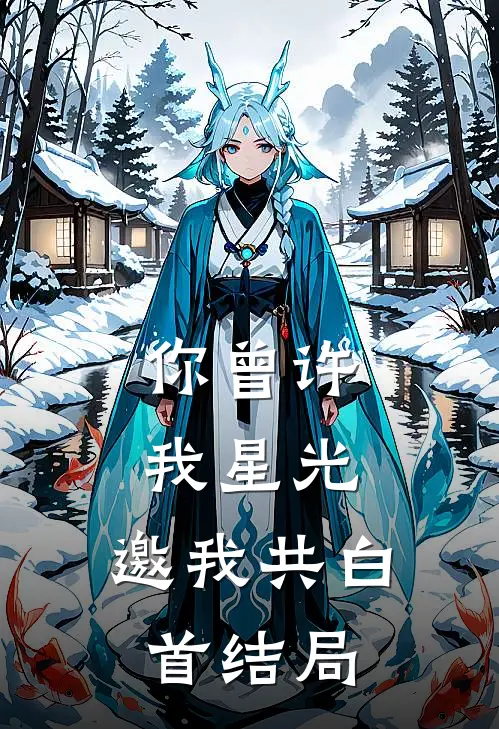 你曾许我星光，邀我共白首结局