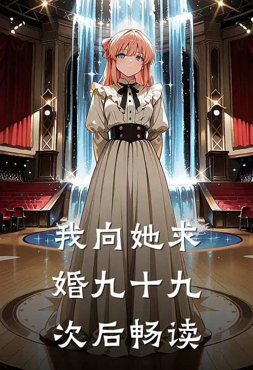 我向她求婚九十九次后畅读