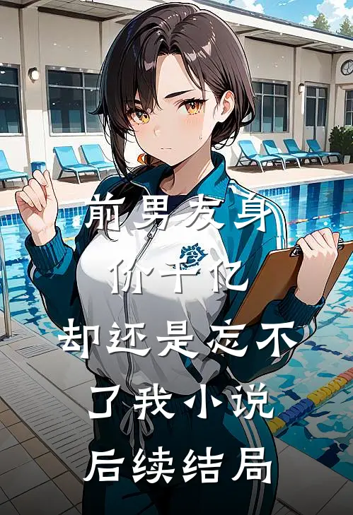 前男友身价千亿，却还是忘不了我小说后续结局