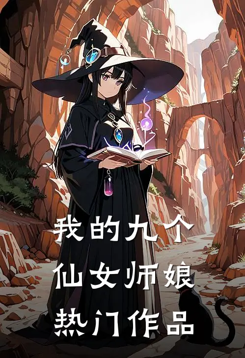 我的九个仙女师娘热门作品