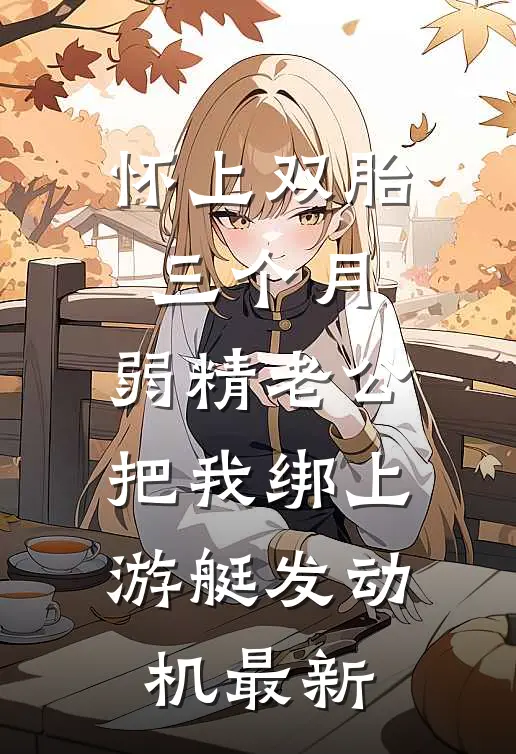 怀上双胎三个月，弱精老公把我绑上游艇发动机最新