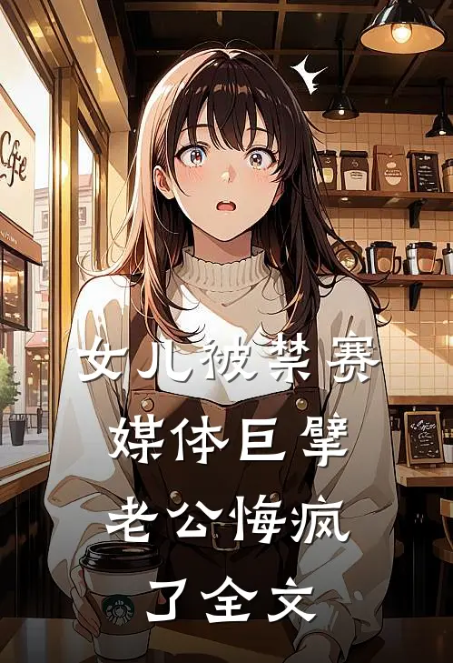 女儿被禁赛，媒体巨擘老公悔疯了全文