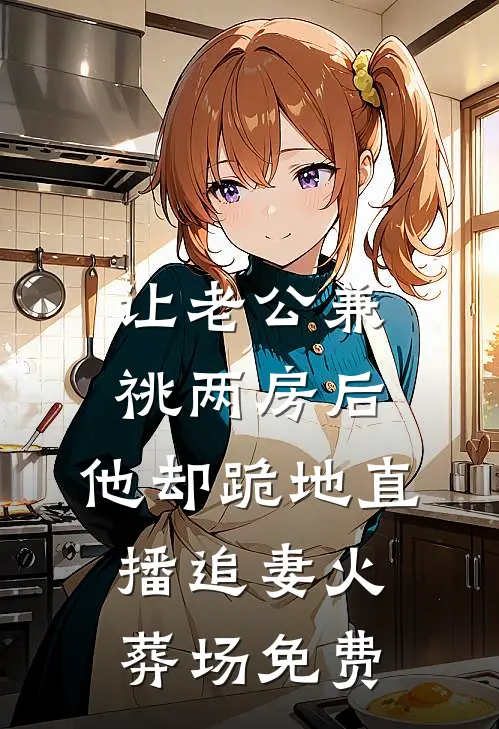 让老公兼祧两房后，他却跪地直播追妻火葬场免费