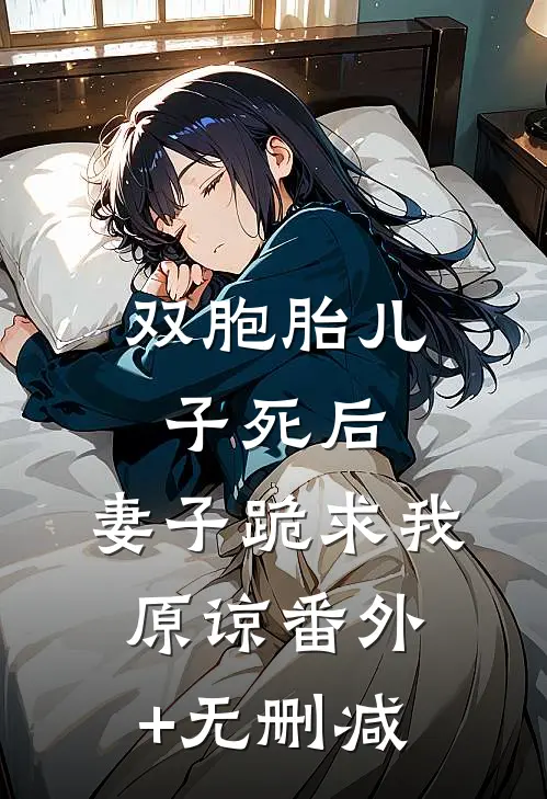 双胞胎儿子死后，妻子跪求我原谅番外+无删减