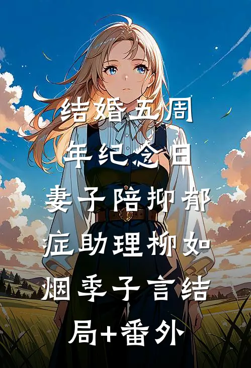 结婚五周年纪念日，妻子陪抑郁症助理柳如烟季子言结局+番外