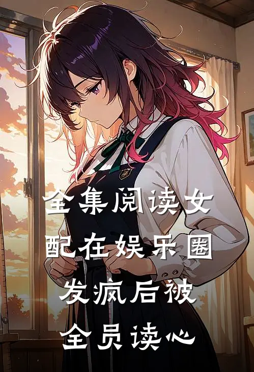 全集阅读女配在娱乐圈发疯后被全员读心