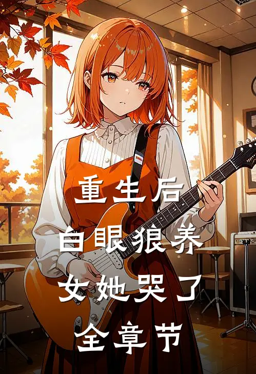 重生后,白眼狼养女她哭了全章节免费阅读