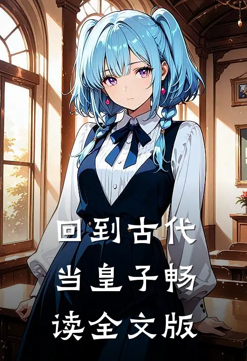 回到古代当皇子畅读全文版
