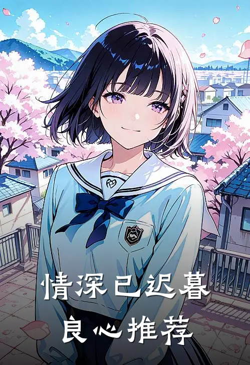 情深已迟暮良心推荐