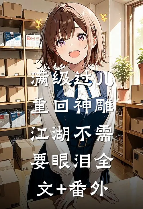 满级过儿重回神雕，江湖不需要眼泪全文+番外