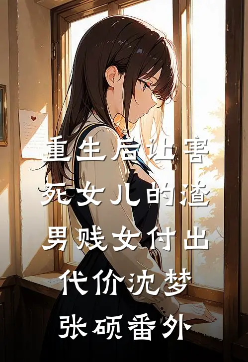 重生后让害死女儿的渣男贱女付出代价沈梦张硕番外