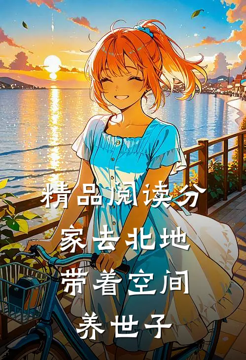 精品阅读分家去北地，带着空间养世子