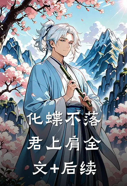 化蝶不落君上肩全文+后续