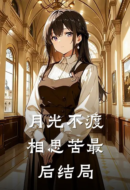 月光不渡相思苦最后结局