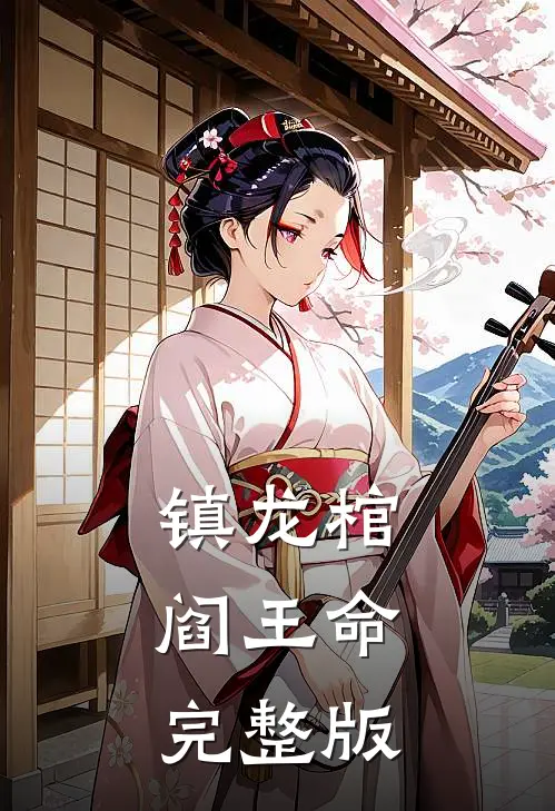 镇龙棺，阎王命完整版