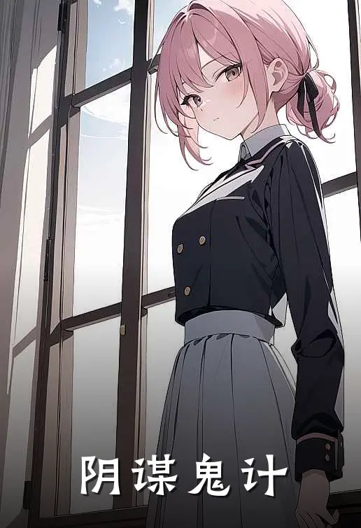 阴谋鬼计