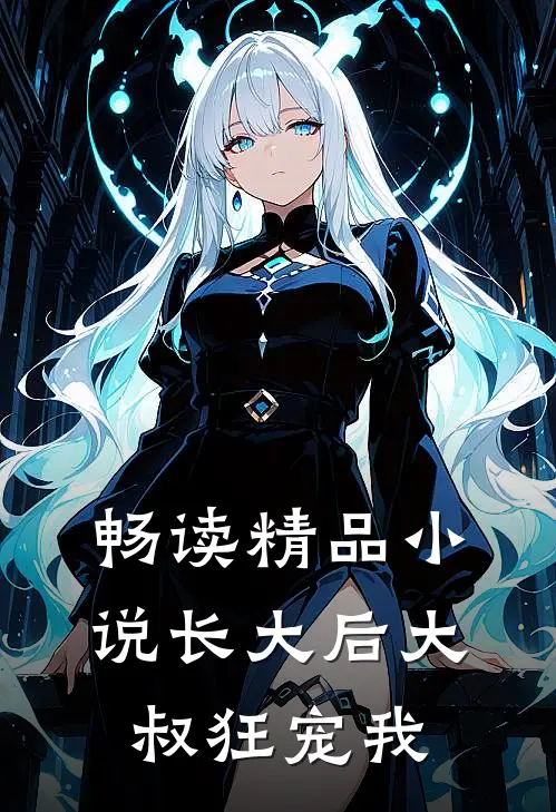 畅读精品小说长大后大叔狂宠我