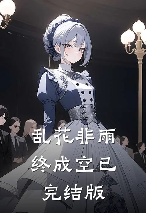乱花非雨终成空已完结版