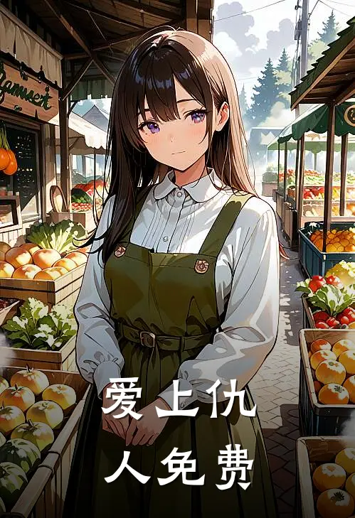 爱上仇人免费