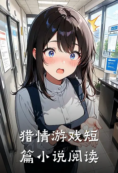 猎情游戏短篇小说阅读