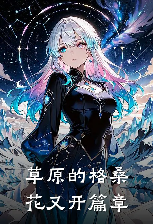 草原的格桑花又开篇章