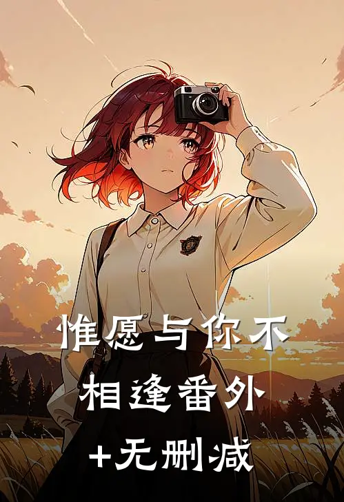 惟愿与你不相逢番外+无删减