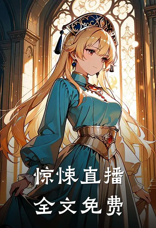 惊悚直播全文免费